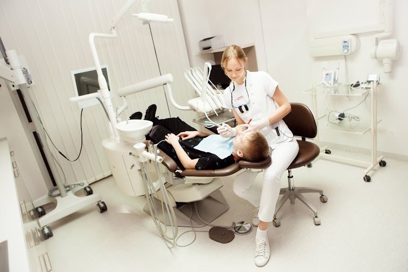 Ozo estetinės odontologijos ir implantologijos klinika - odontologijos klinika Vilnius