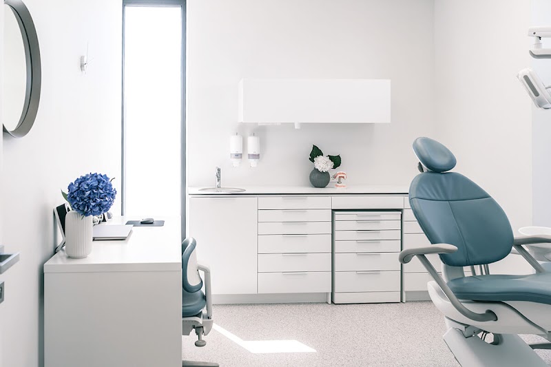 Oradenta - odontologijos klinika Vilnius
