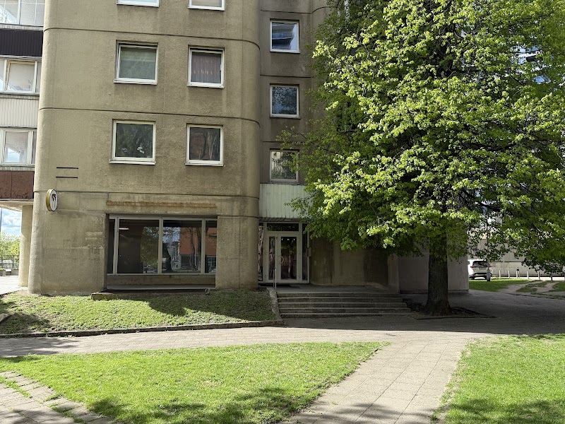 Dantų terapijos klinika - odontologijos klinika Vilnius