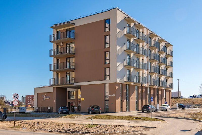 Odontologijos ir estetinės medicinos centras T&T - odontologijos klinika Vilnius