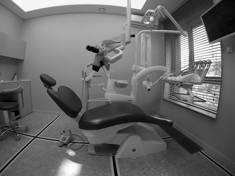Meda plius, Antakalnio odontologijos klinika - odontologijos klinika Vilnius