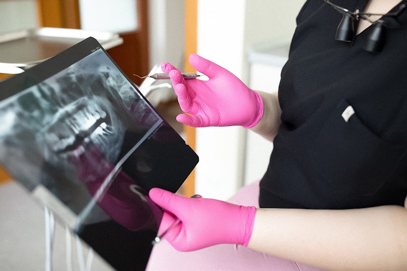 Sveiki dantys, odontologijos klinika - odontologijos klinika Vilnius