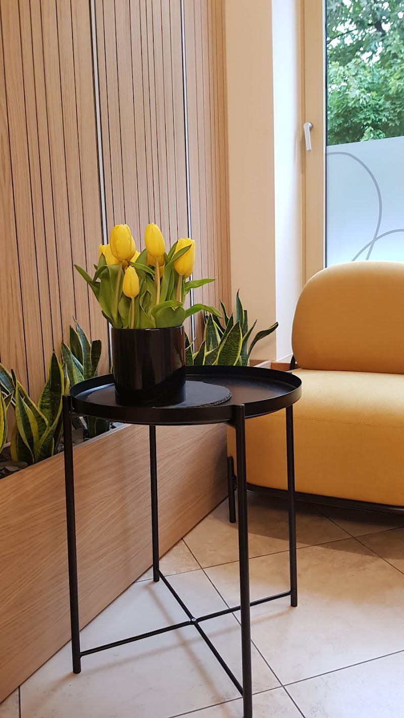 Užupio odontologijos centras - odontologijos klinika Vilnius