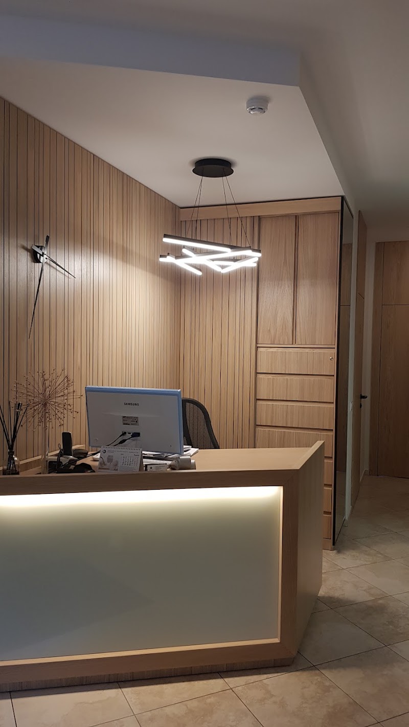 Užupio odontologijos centras - odontologijos klinika Vilnius