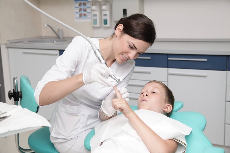Amicus dentis, Odontologijos klinika - odontologijos klinika Vilnius
