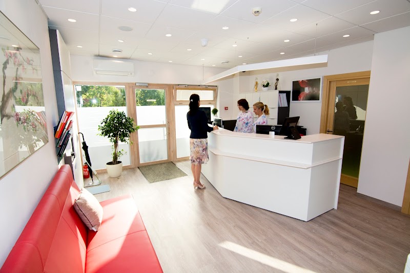 VivaDens odontologijos ir estetikos centras - odontologijos klinika Vilnius