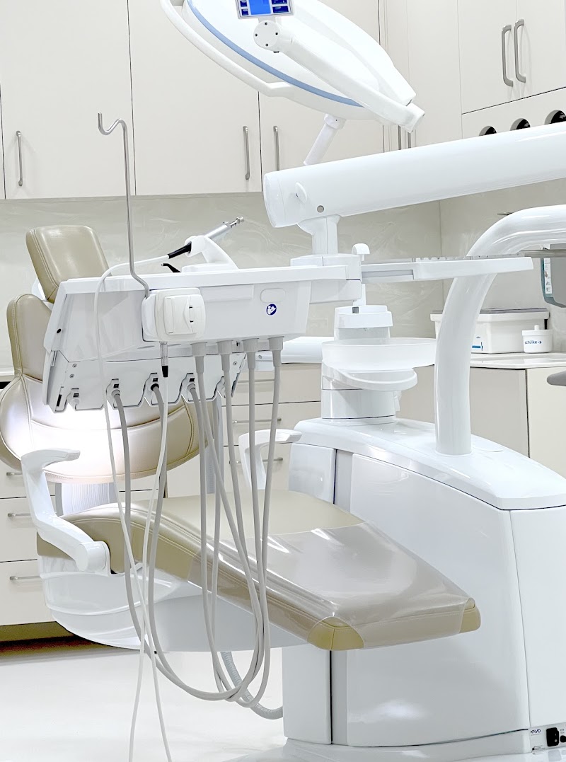Karlo odontologijos klinika Kupadenta - odontologijos klinika Vilnius