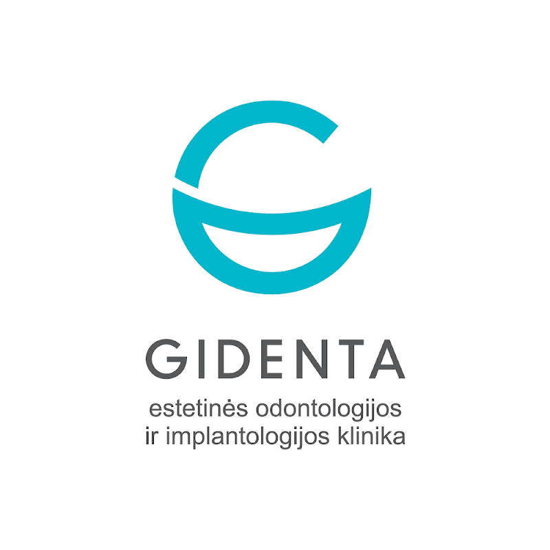 Gidenta - odontologijos klinika Vilnius