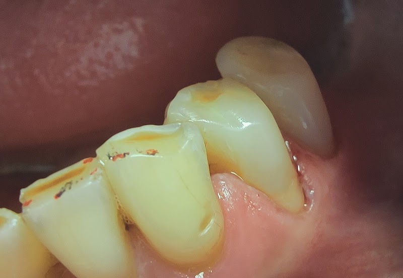 D. A. Rumbaičio odontologijos kabinetas - odontologijos klinika Vilnius
