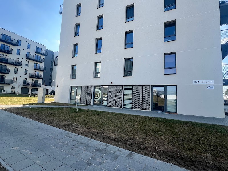 Unadenta - odontologijos klinika Vilnius