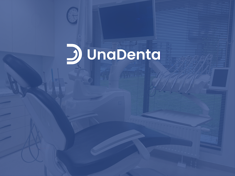 Unadenta - odontologijos klinika Vilnius
