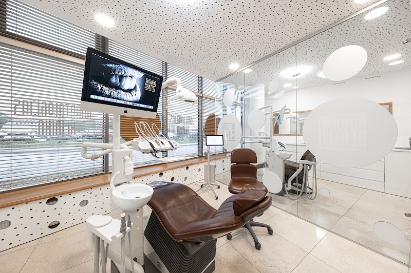 Forumdentis - odontologijos klinika Vilnius