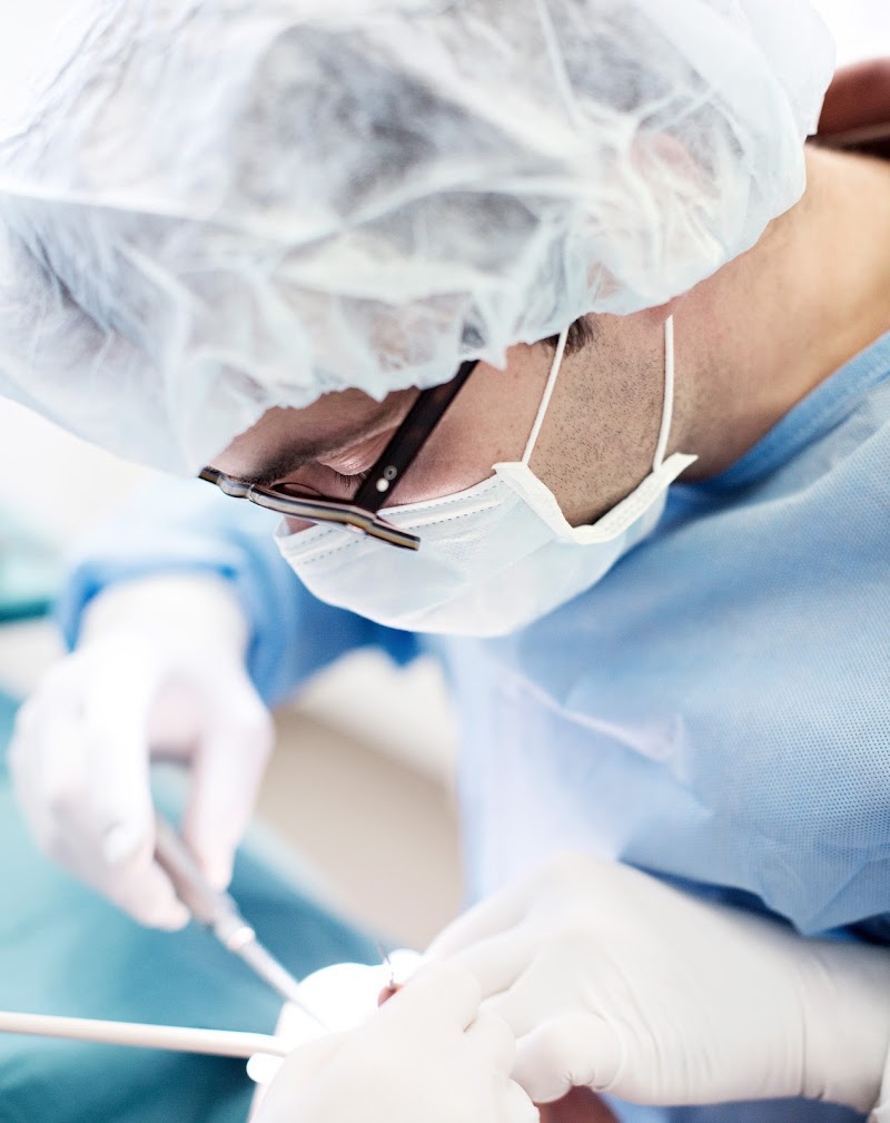 Art Dentistry - odontologijos klinika Vilnius