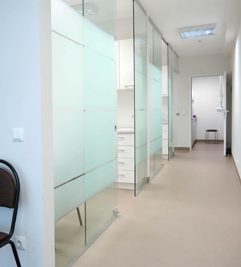 Gabijos klinika - odontologijos klinika Vilnius