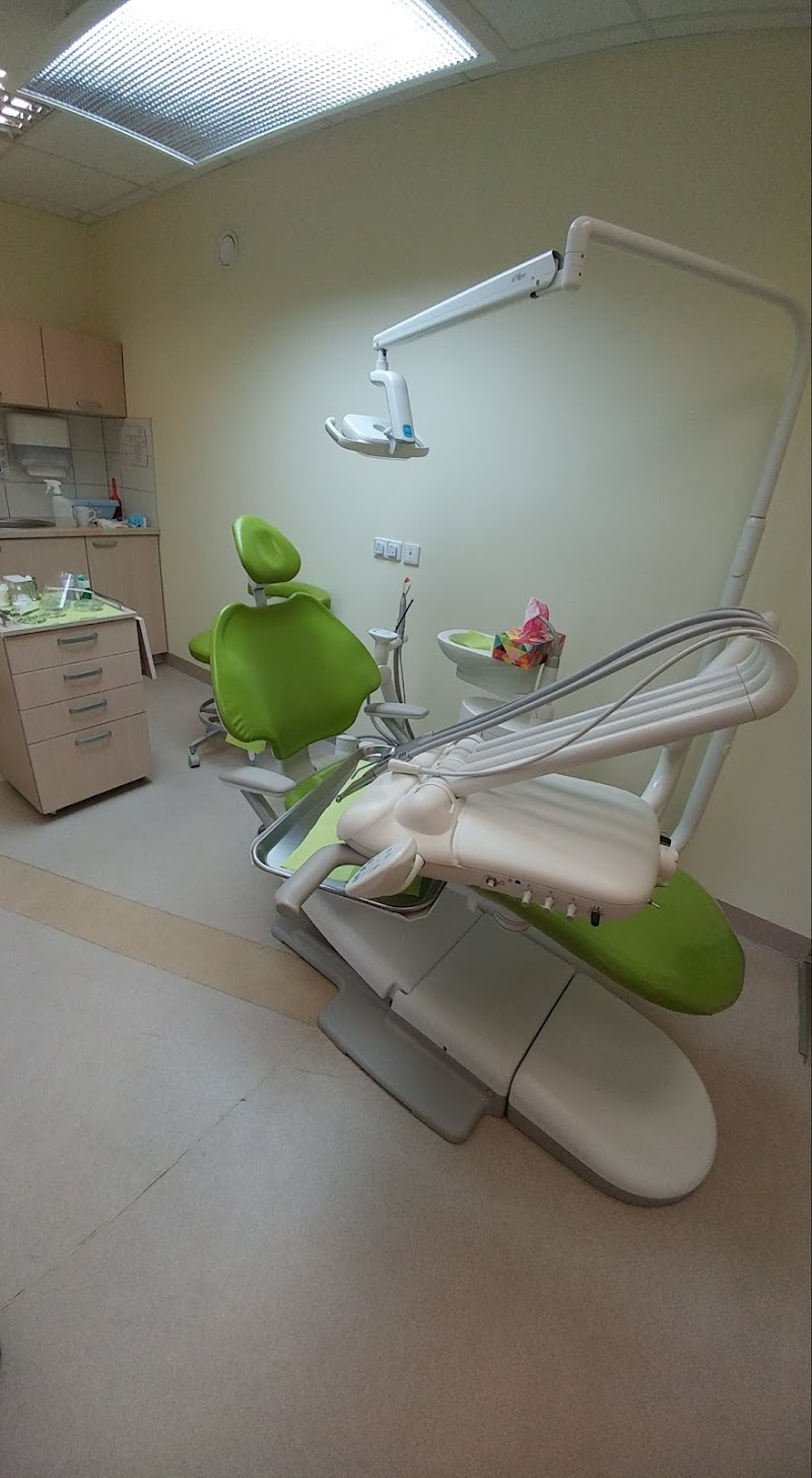 Jau ne bedantis - odontologijos klinika Vilnius