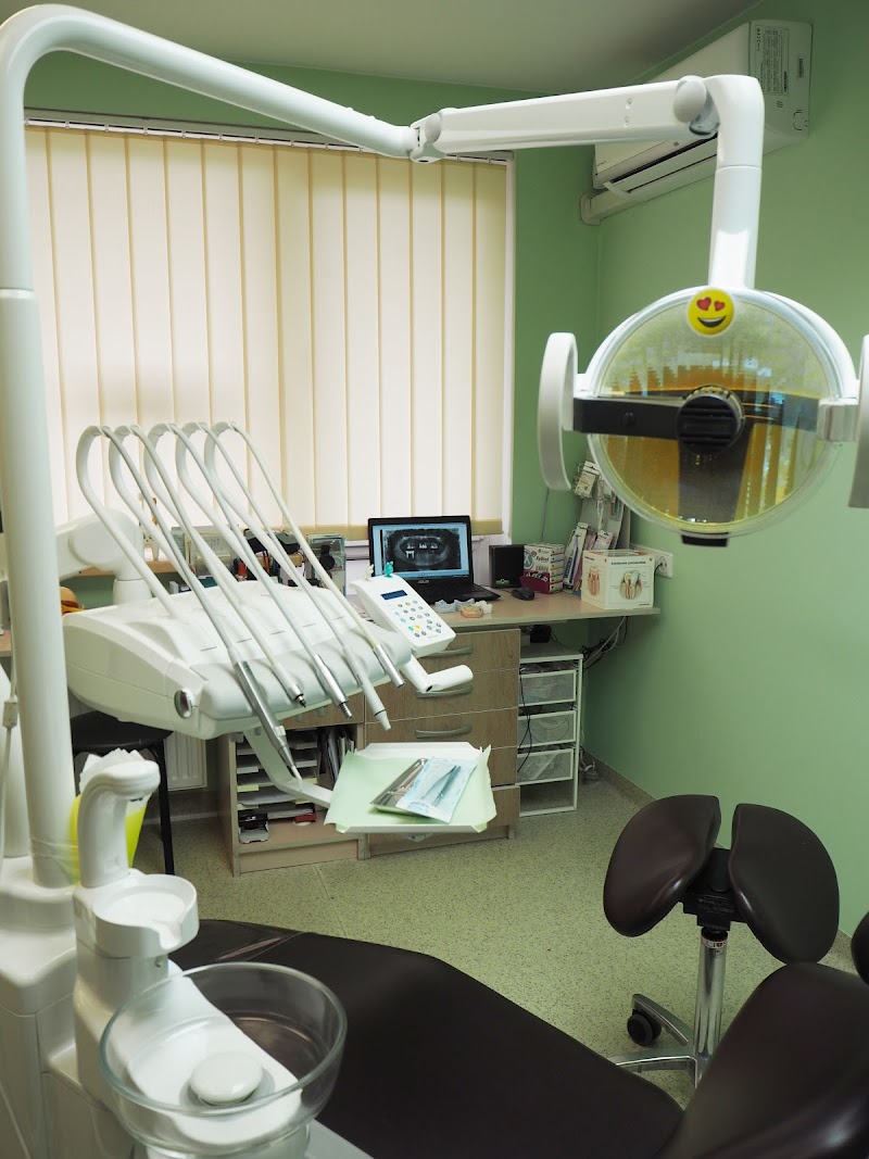 Dentanas - odontologijos klinika Vilnius