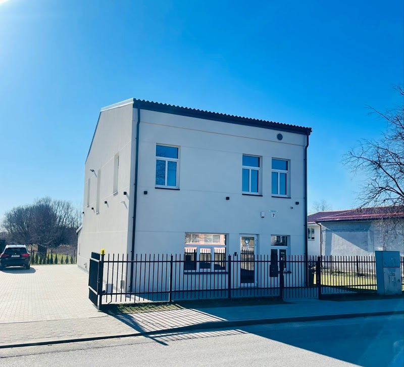 Odonto - odontologijos klinika Vilniaus r.