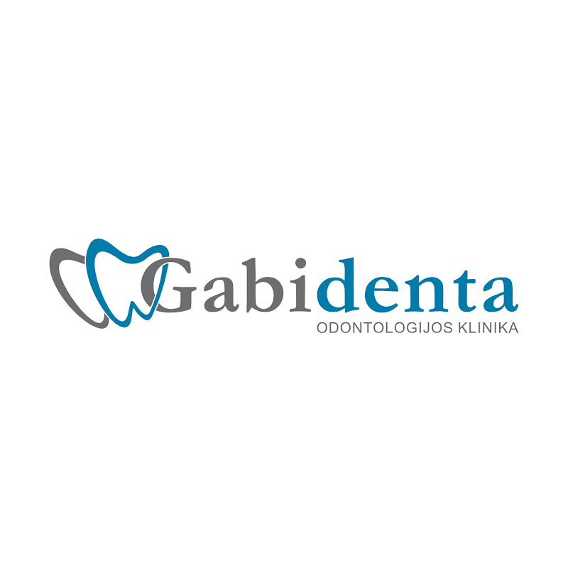 Gabidenta - odontologijos klinika Vilnius