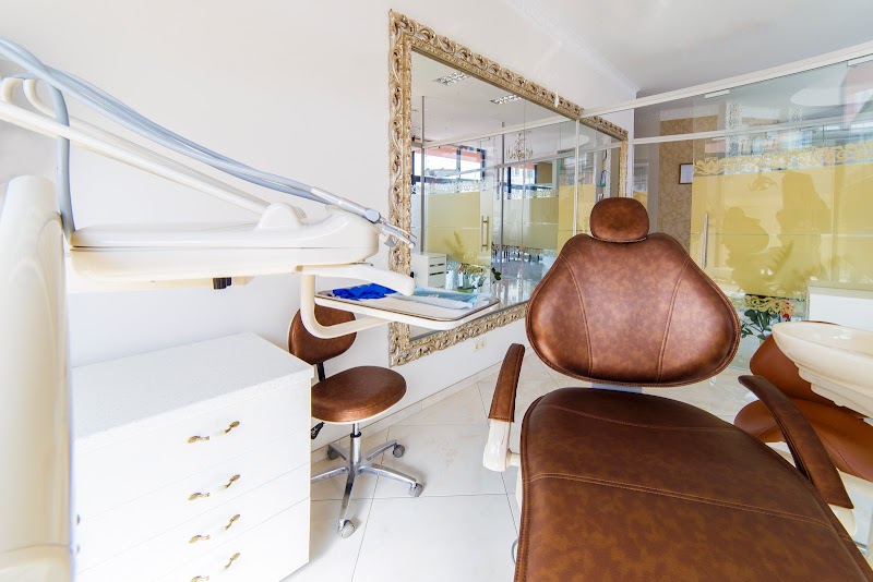 Royal Dental Clinic, Vilniaus klinika - odontologijos klinika Vilnius