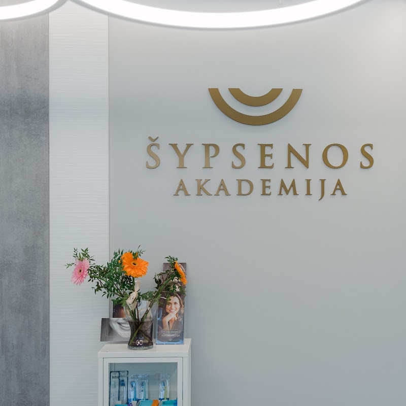 Šypsenos akademija - odontologijos klinika Vilnius