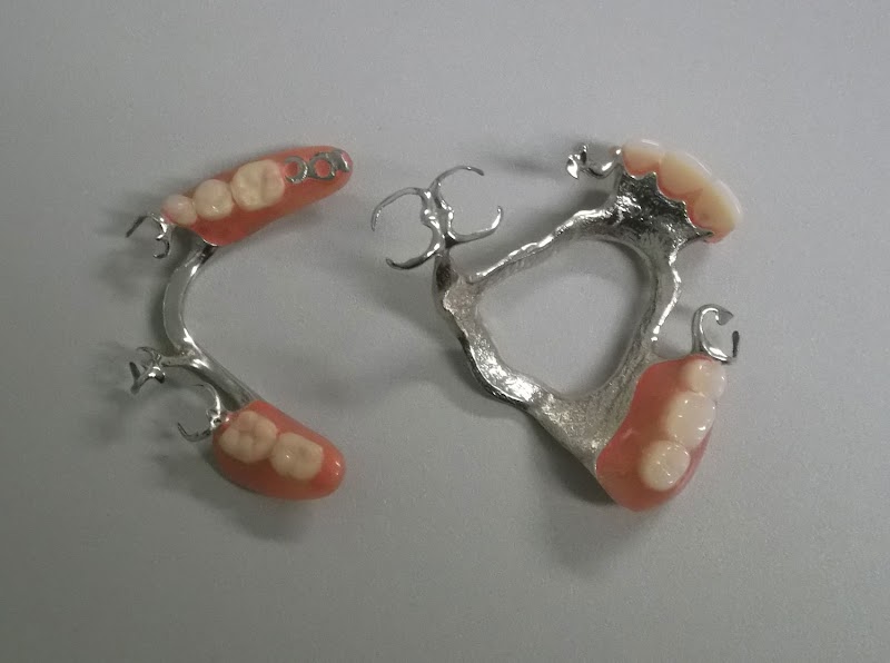Dentida - odontologijos klinika Panevėžys