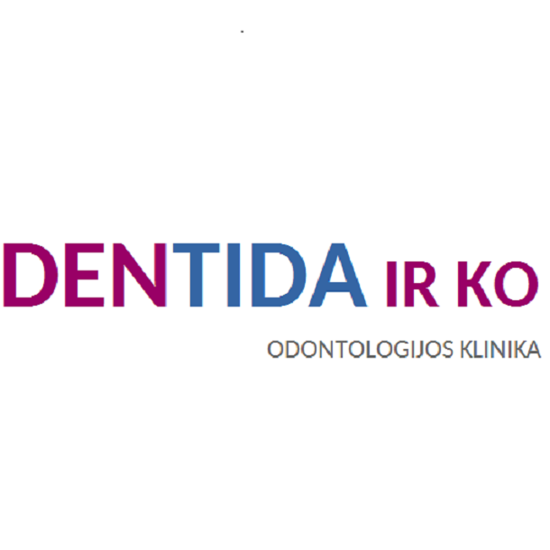 Dentida - odontologijos klinika Panevėžys