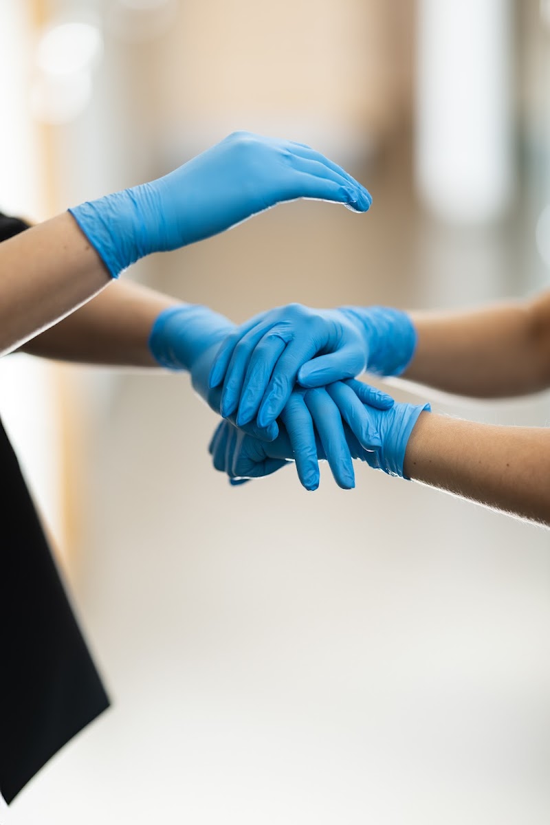 Savanorių aikštės odontologijos klinika - odontologijos klinika Panevėžys