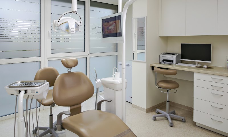 Clinic DPC Panevėžys - odontologijos klinika Panevėžys