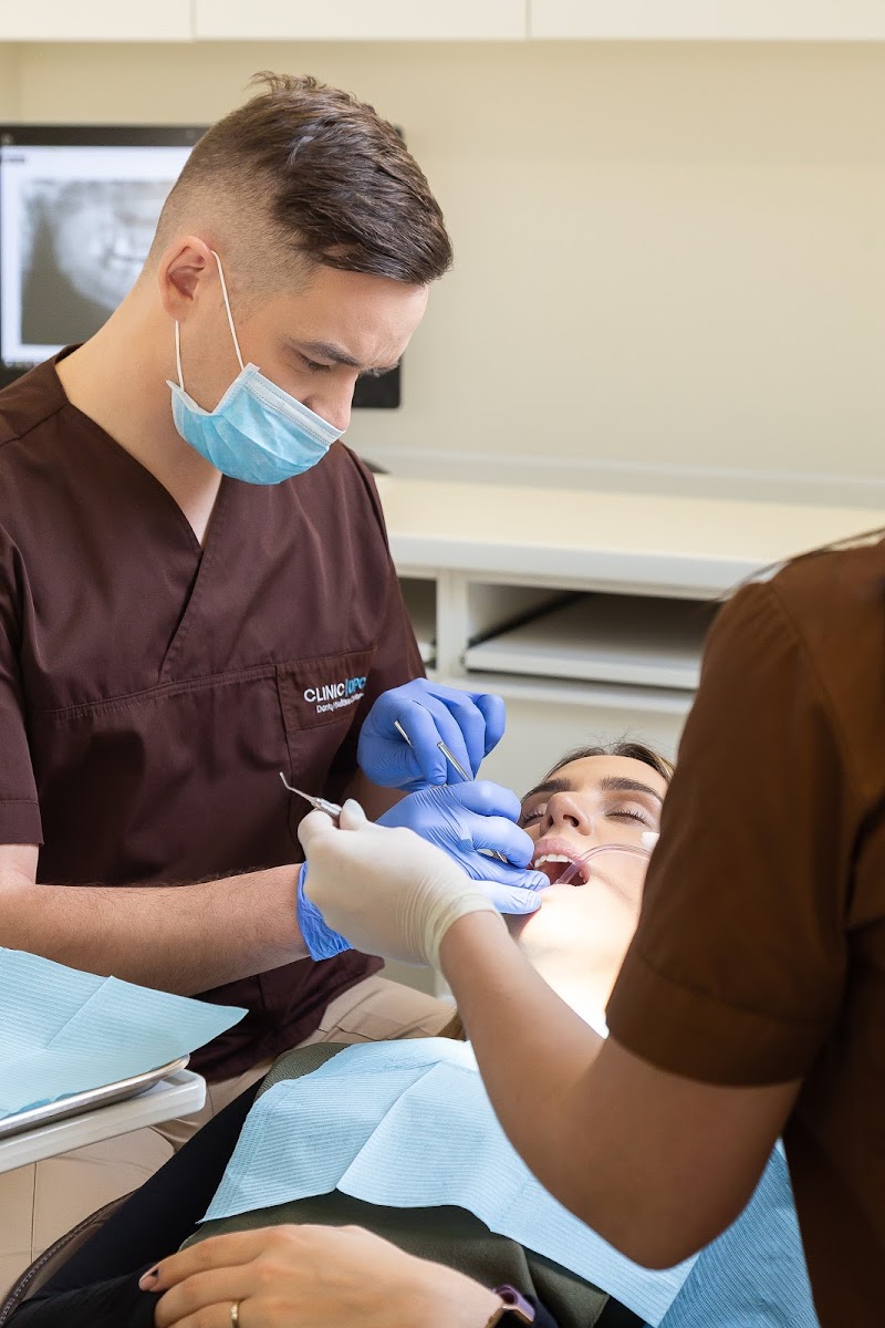 Clinic DPC Panevėžys - odontologijos klinika Panevėžys
