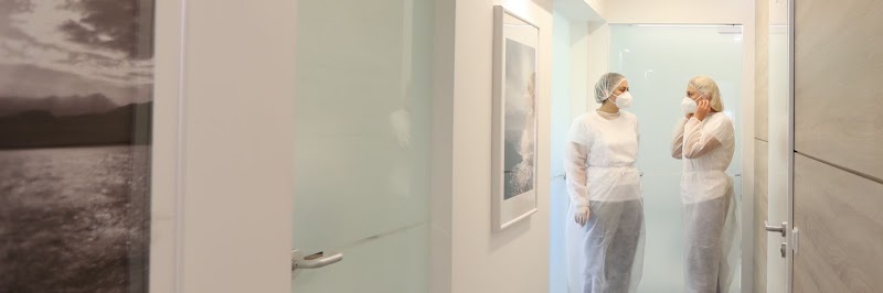 Vilmos Verseckienės odontologijos centras - odontologijos klinika Alytus