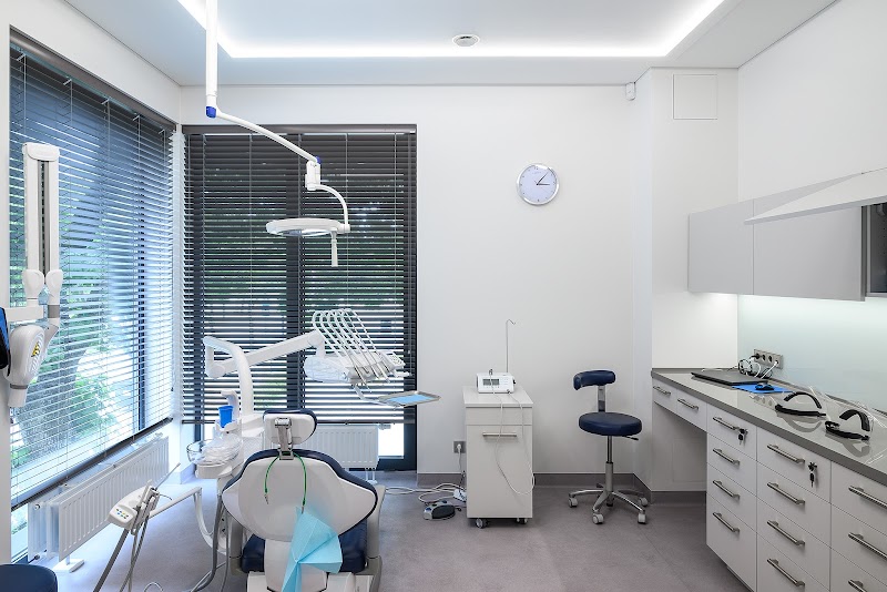 Albadenta, odontologijos klinika - odontologijos klinika Alytus