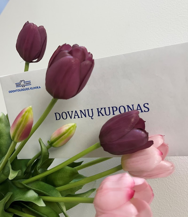 32 savi - odontologijos klinika Alytus