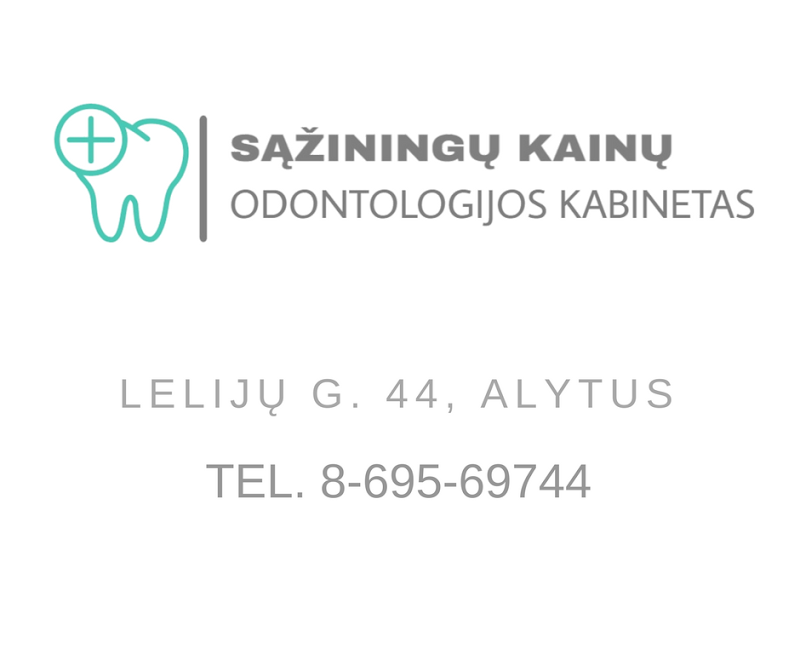 Dentissima - odontologijos klinika Alytus