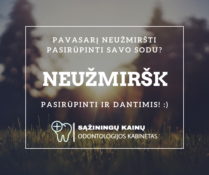 Dentissima - odontologijos klinika Alytus
