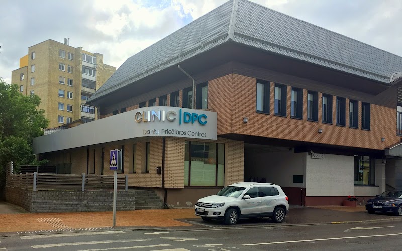 Clinic DPC Alytus - odontologijos klinika Alytus
