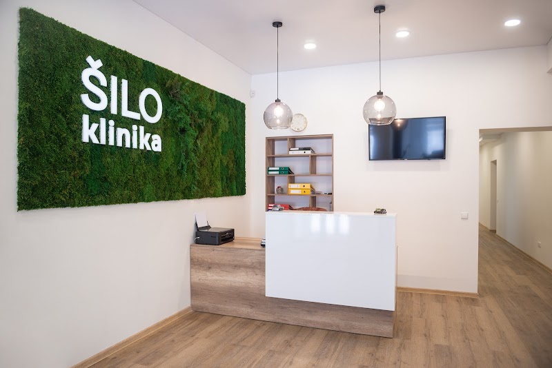 Šilo klinika - odontologijos klinika Anykščiai