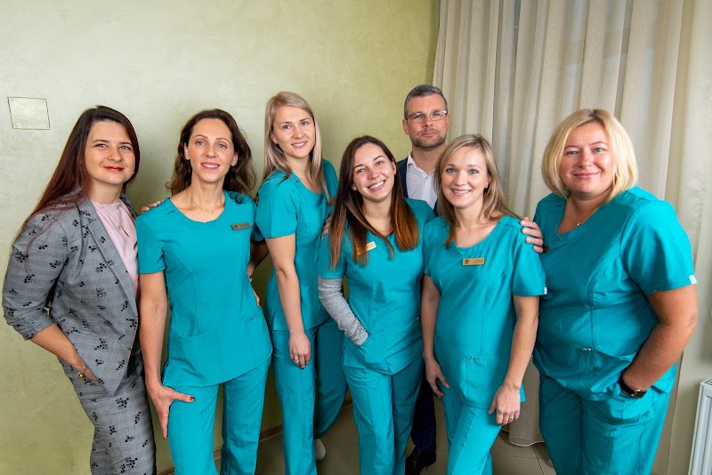 Gražių šypsenų namai, odontologijos klinika - odontologijos klinika Birštonas