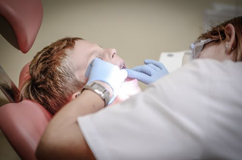 Meldenta - odontologijos klinika Druskininkai