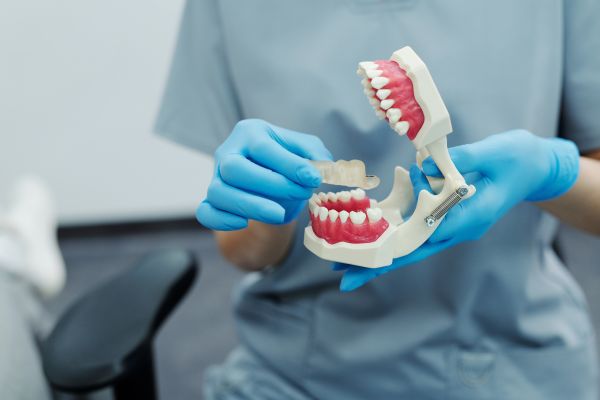 Meldenta - odontologijos klinika Druskininkai