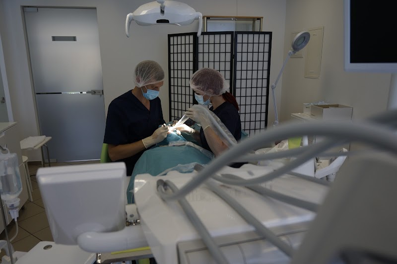 Druskininkų implantologijos centras - odontologijos klinika Druskininkai
