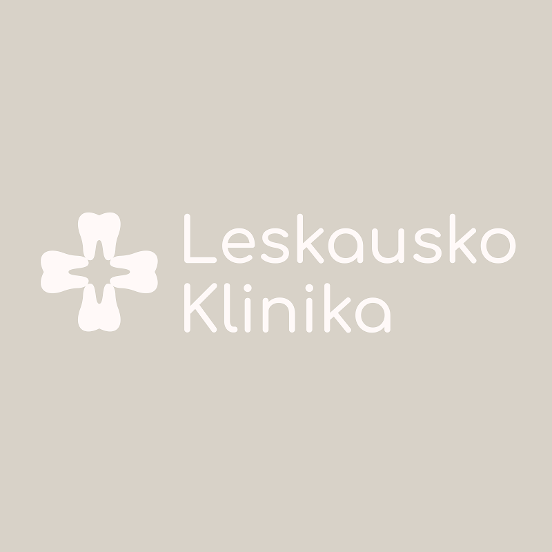 R. Leskausko odontologijos klinika - odontologijos klinika Biržai