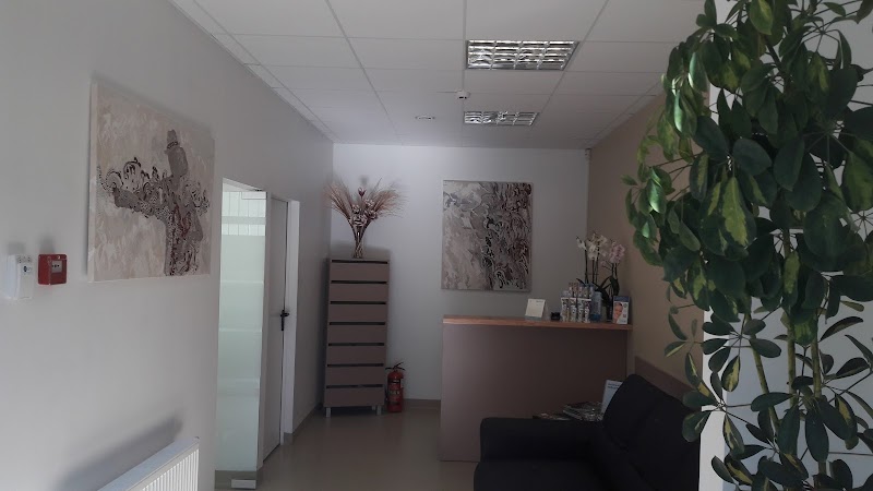Dantų meistrai - odontologijos klinika Kupiškis