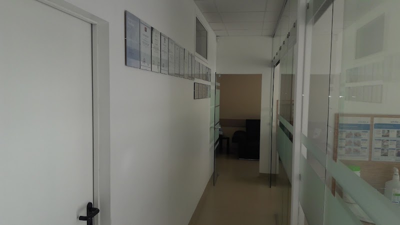 Dantų meistrai - odontologijos klinika Kupiškis