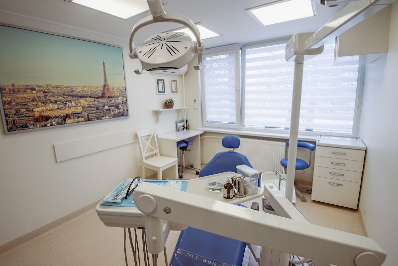 Profident, odontologijos klinika - odontologijos klinika Utena