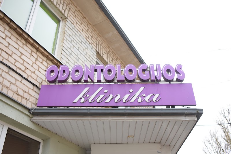 Dentmila - odontologijos klinika Utena