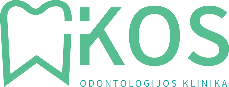 KOS odontologijos klinika - odontologijos klinika Utena