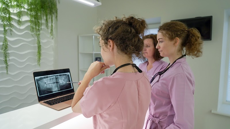 Šypsenos oazė - odontologijos klinika Jonava