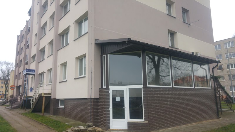 V. Petrauskienės medicinos kabinetas - odontologijos klinika Tauragė