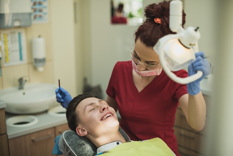 Indlora - odontologijos klinika Marijampolė