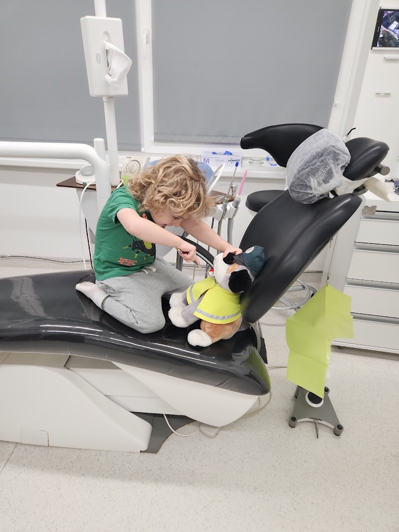 Indlora - odontologijos klinika Marijampolė